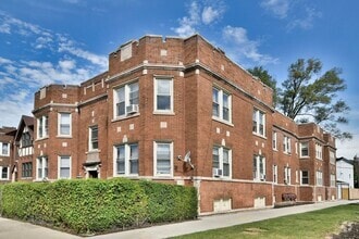 Building Photo - 608 N Mayfield Ave