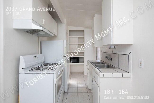 Foto del edificio - 2037 Grand Ave