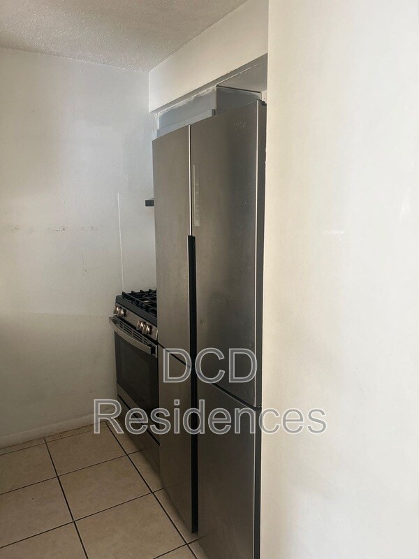 Foto del edificio - 55 Jasper St