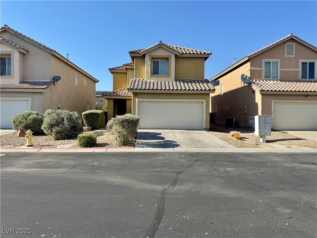 Primary Photo - 6422 Pronghorn Ridge Ave