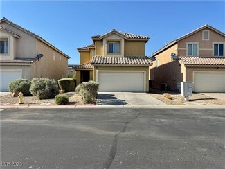 Building Photo - 6422 Pronghorn Ridge Ave