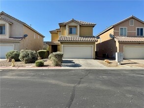 Building Photo - 6422 Pronghorn Ridge Ave