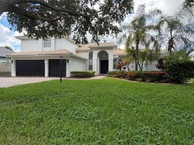 Photo - 16286 Erie Place, Davie, FL 33331 - 5 BR 4 BA single-family home