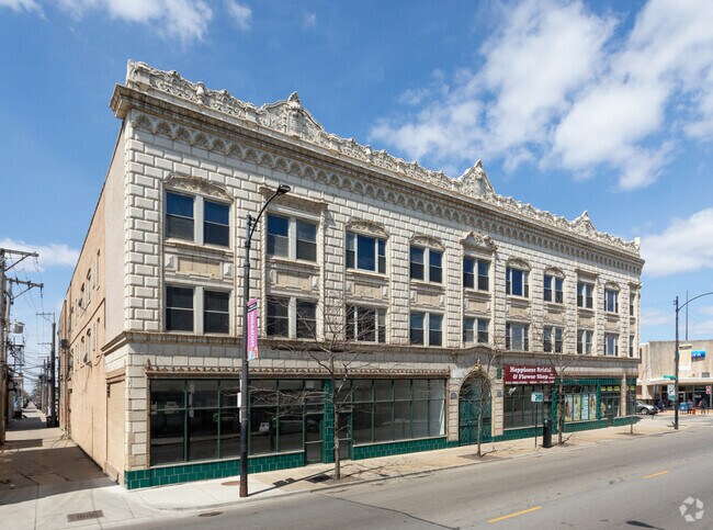 Building Photo - 6234-6244 S Kedzie Ave