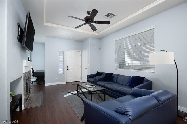 Foto del edificio - 1021 Corsica Ln