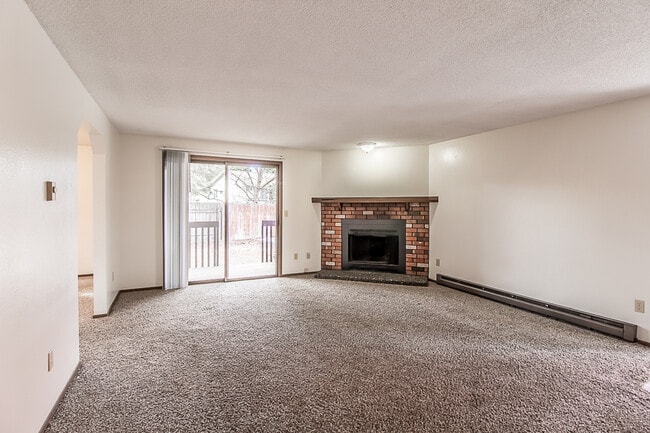 Building Photo - 4536 S Donald Ct