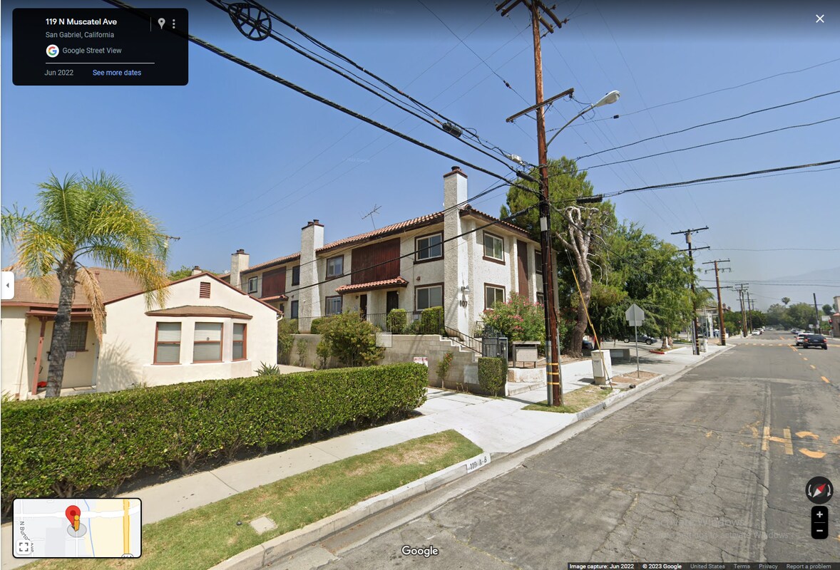 Foto principal - 107 S Muscatel Ave