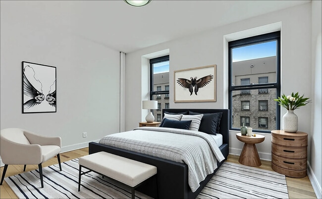 Building Photo - 201B E 82nd St