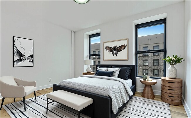Building Photo - 201B E 82nd St