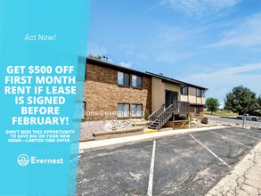 Building Photo - 1120 Yuma St