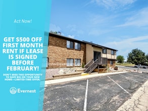 Building Photo - 1120 Yuma St