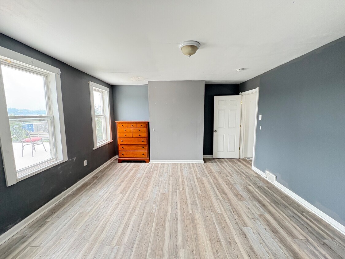 Foto principal - 3444 Frazier St
