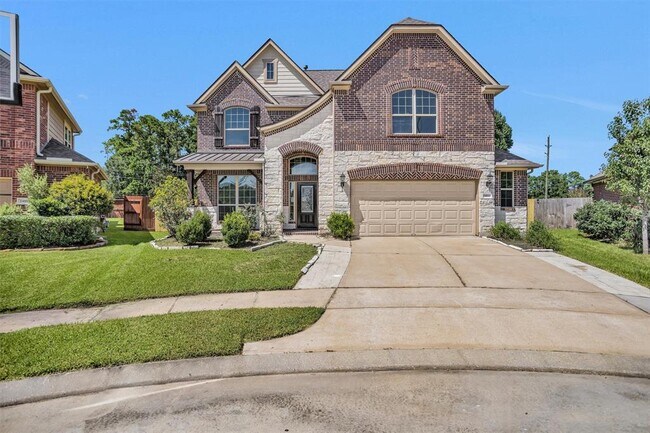 Building Photo - 24015 Richglen Court
