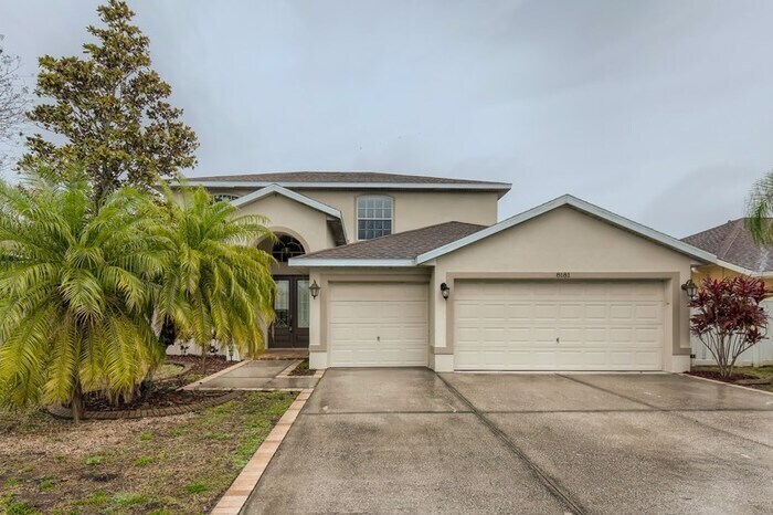 Primary Photo - 8181 Wild Oaks Cir, Largo, FL, 33773
