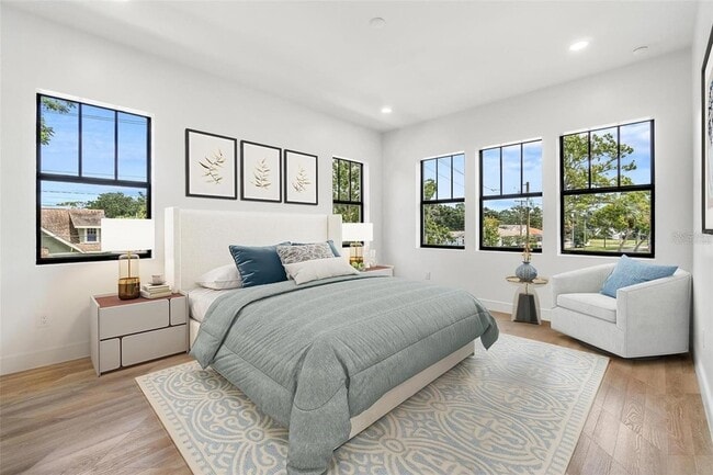 Foto del edificio - 401 Park Blvd