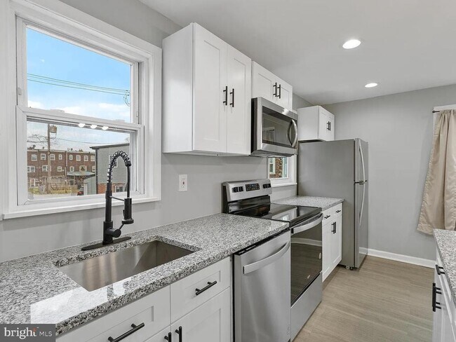 Foto del edificio - 1006 Butler St