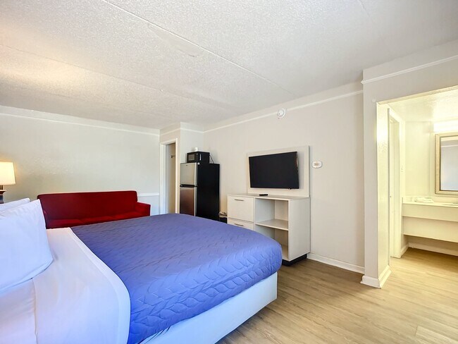 Foto del edificio - 812 Dunn Ave