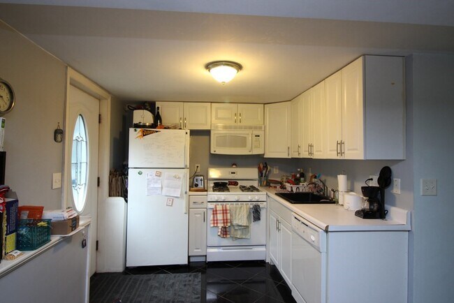 Foto del edificio - 168 Allston St