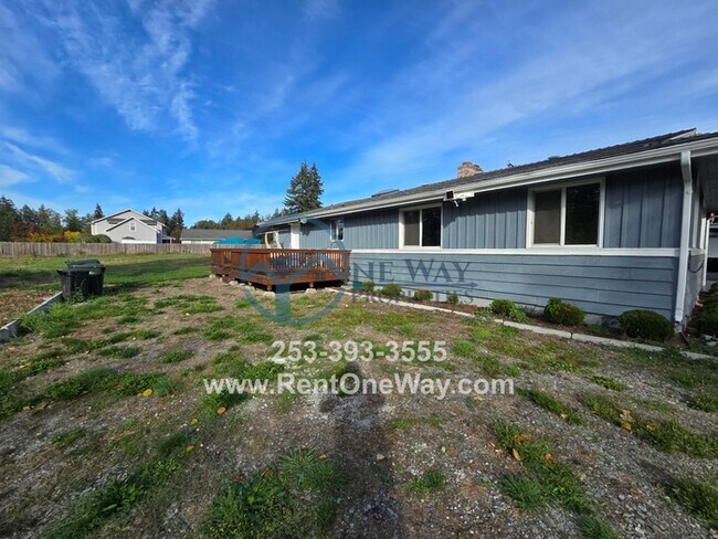 Foto del edificio - 25502 Mountain Hwy E