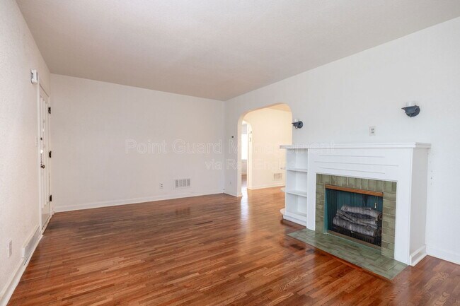 Foto del edificio - 619 N Glendale St