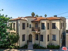 Building Photo - 373 S Crescent Heights Blvd