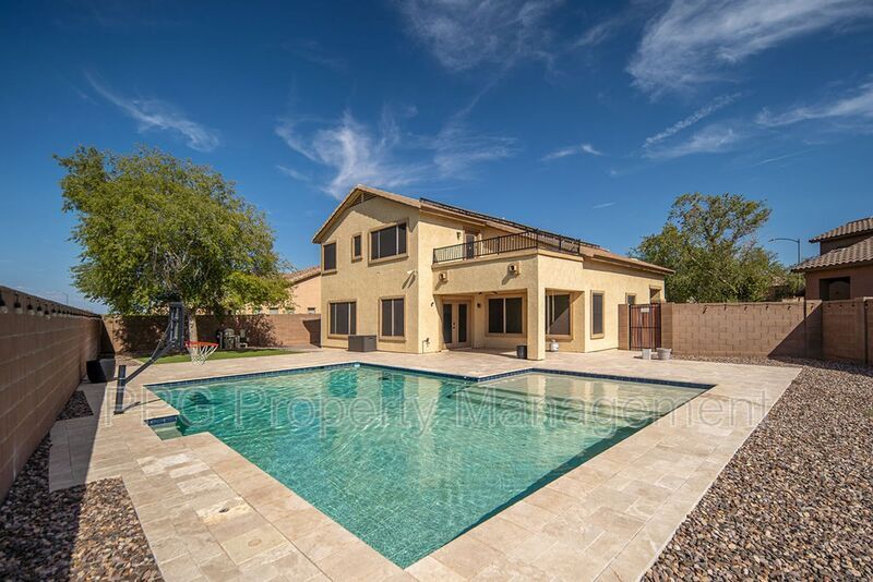 Foto principal - 15292 W Post Dr