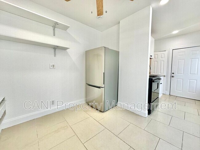 Foto del edificio - 503 N Ridgewood Ave