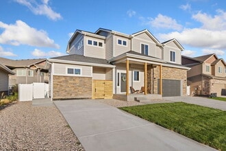 Building Photo - 7578 Little Fox Ln