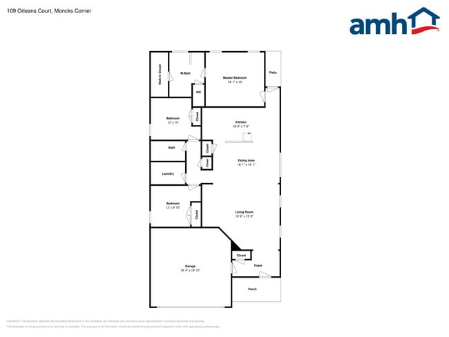 Building Photo - 109 Orleans Ct