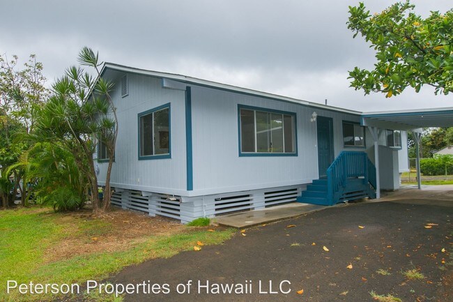 Building Photo - 45-215 William Henry Rd