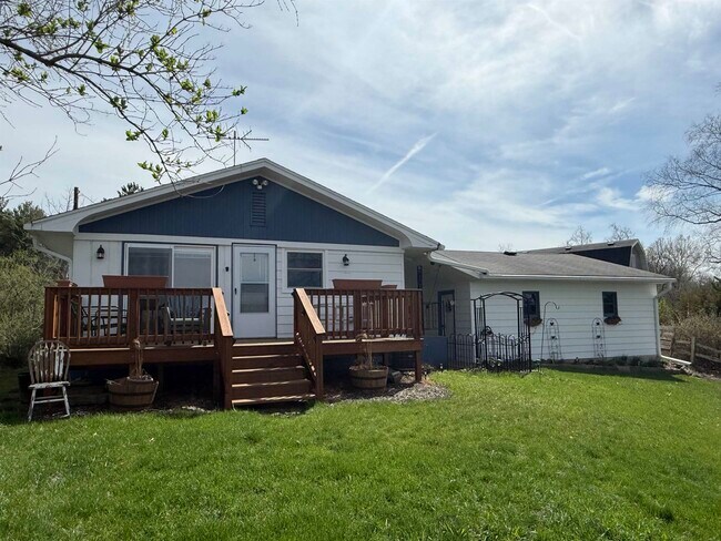 Foto del edificio - 2893 County Rd Z