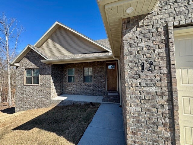 Foto del edificio - 12 Beneraird Ln