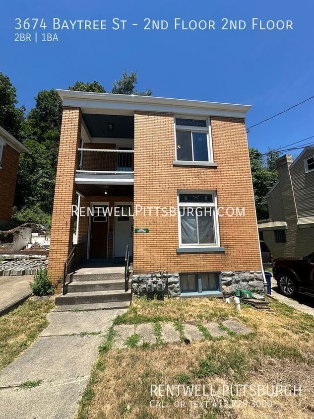 Primary Photo - 2 Bedroom Duplex in Summer Hill