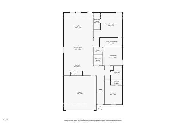 Building Photo - 4005 Pleasant Shade Pl