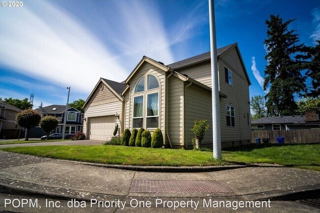 Foto del edificio - 4 br, 2.5 bath House - 1795 NW 21st Terrace