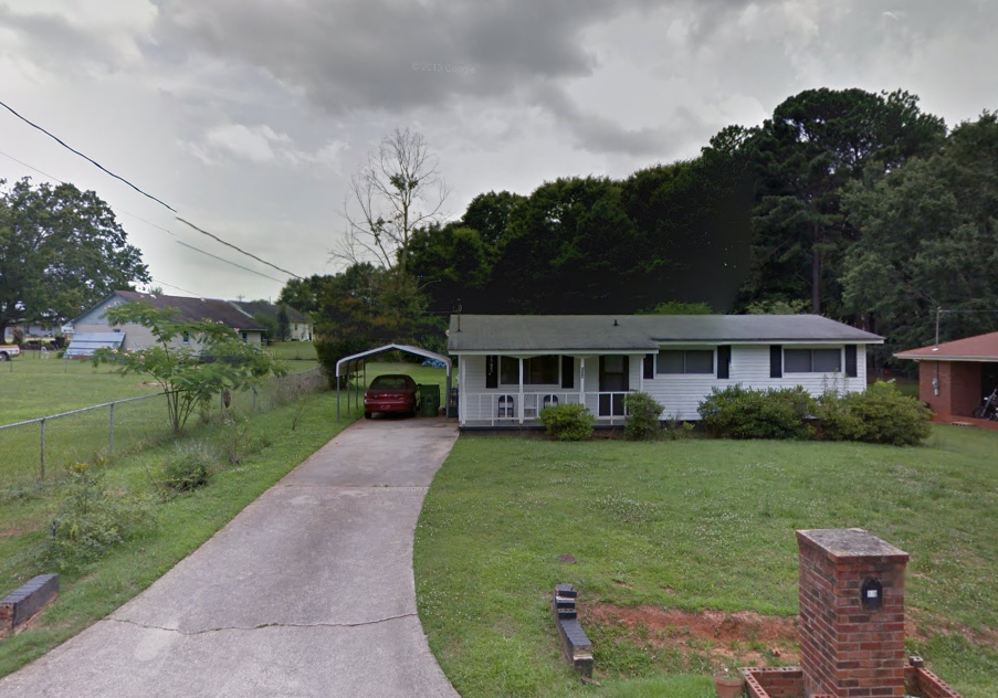 Primary Photo - 528 Landers St
