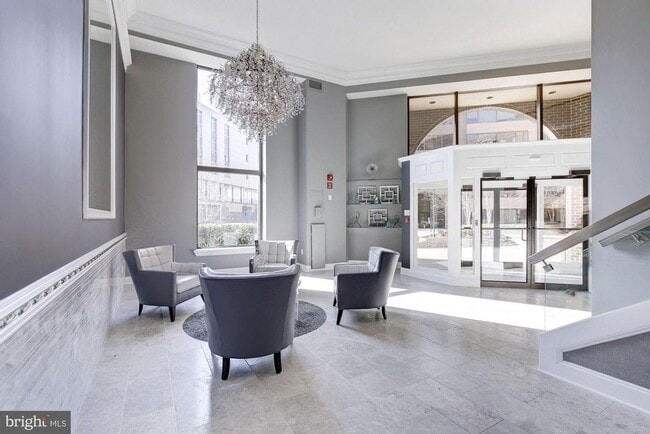 Photo - Georgetown. Upper *** Large, Stylish, Top ... Apartment