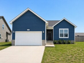 Building Photo - 2107 Ireland Wy