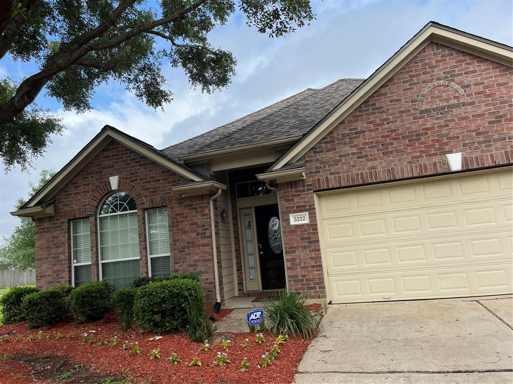 3222 Travis Creek Way, Fresno, TX 77545 House Rental in Fresno, TX