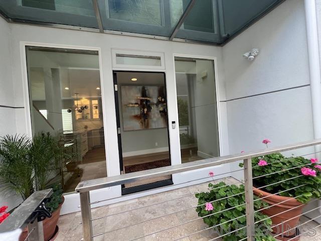 Foto del edificio - 2380 Geranium St