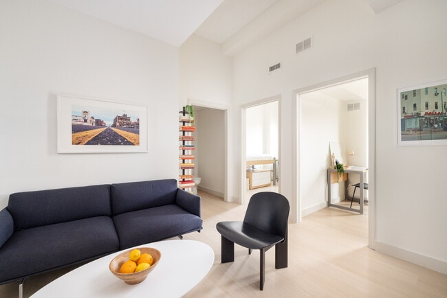 Photo - FOUND Study University Centre Apartments