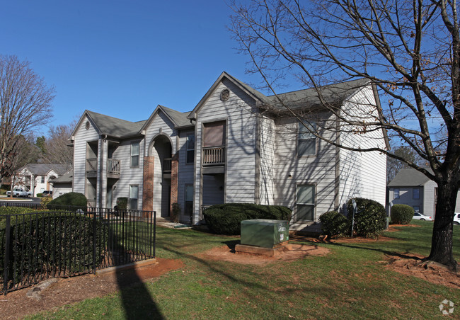 Foto del edificio - Highland Trace Apartments