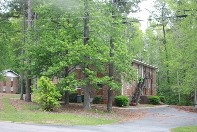 Woodland Ridge - Woodland Ridge Apartments