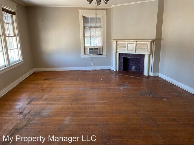 Building Photo - 2 br, 1 bath House - 2724 Centenary