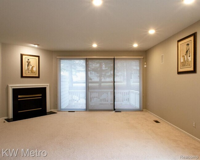Foto del edificio - 908 Upper Scotsborough Way