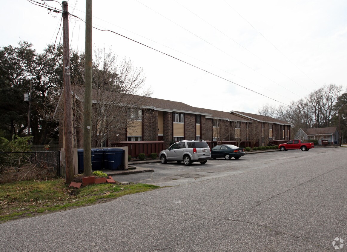 753 Ashdale Dr, Charleston, SC 29407 Apartments in Charleston, SC