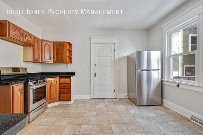 Foto del edificio - 324 West Ave