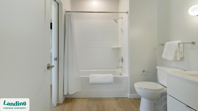 Foto del edificio - 311 W Corporation St