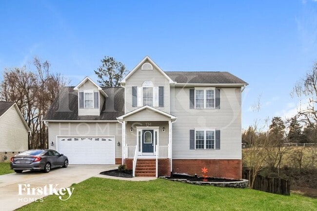 Building Photo - 2013 Lancey Dr