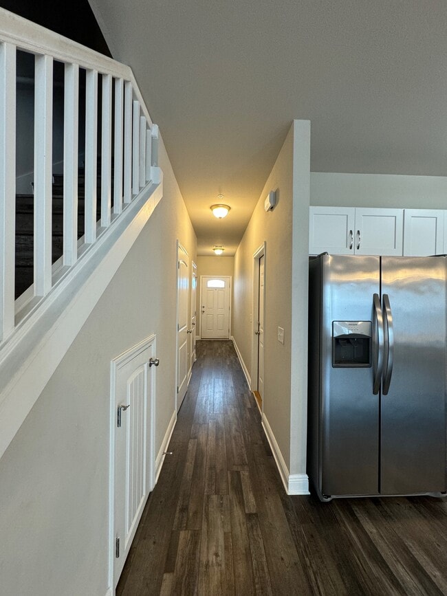 Entry - 9676 Nature Creek Blvd